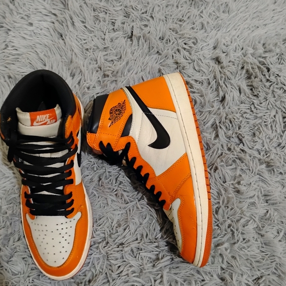 nike backboard 11